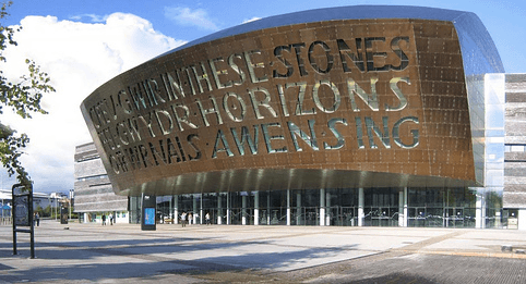 Millennium Centre