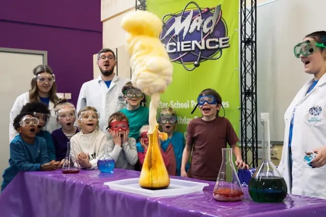 Holiday Clubs in Cardiff