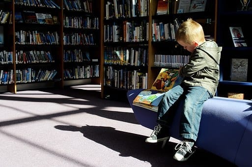 Cardiff Central Library