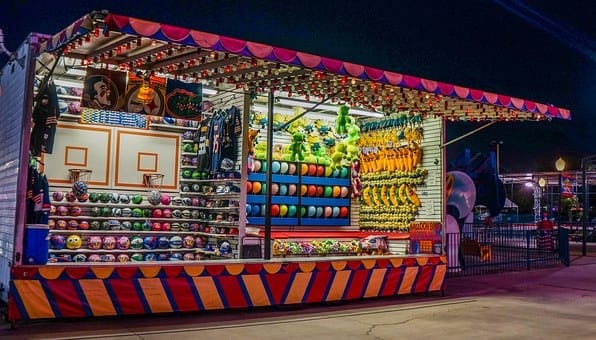 Barry Island