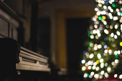 Carol Concerts in Cardiff