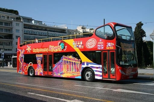 Hop-On Hop-Off
