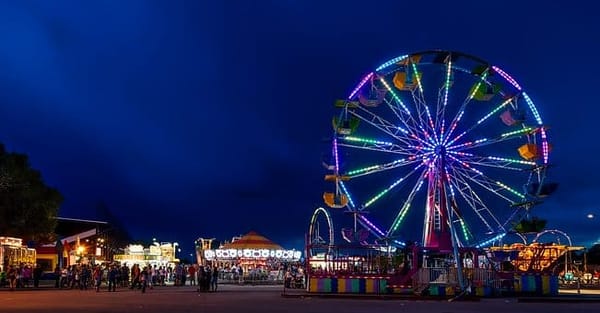 Barry Island Pleasure Park