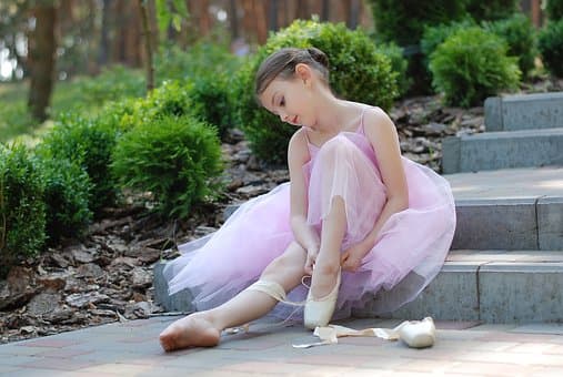 Dance for Parents and Toddlers